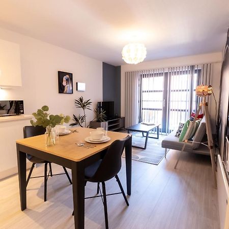 Pristine 1 And 2 Bedroom Apartments Near Business District By Belvilla Birmingam Exterior foto