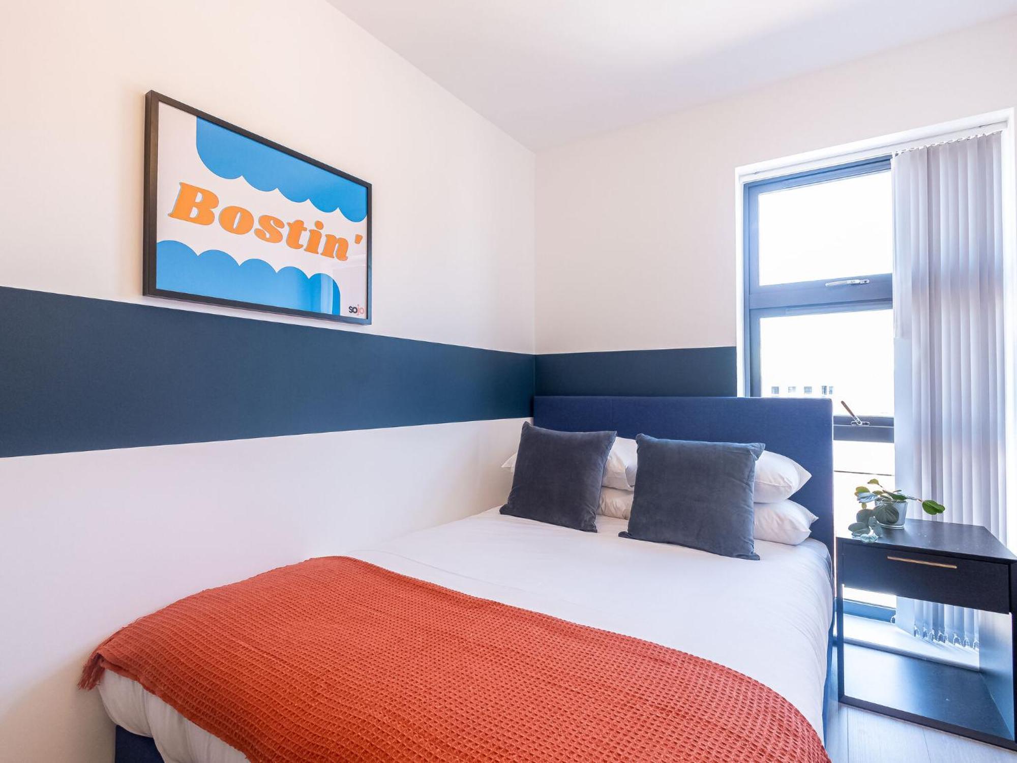Pristine 1 And 2 Bedroom Apartments Near Business District By Belvilla Birmingam Exterior foto