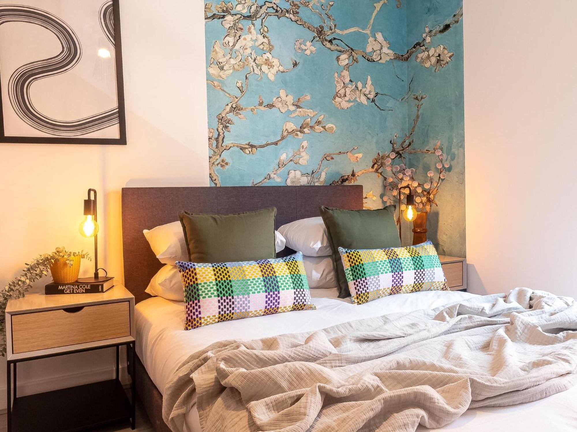 Pristine 1 And 2 Bedroom Apartments Near Business District By Belvilla Birmingam Exterior foto